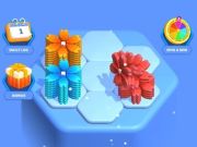 Oyunu Çiçek Hexa Bulmaca çevrimiçi