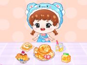 Oyunu ASMR Kız: Livestream Mukbang çevrimiçi