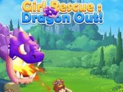Oyunu Kız Kurtarma: Dragon Out çevrimiçi
