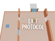 Oyunu Çıkış Protokolü çevrimiçi
