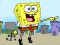Oyunu Sünger Bob: Sır  çevrimiçi
