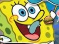 Oyunu SpongeBob plankton patladı  çevrimiçi