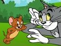 Oyunu Tom ve Jerry ATV macerası  çevrimiçi