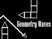 Oyunu Geometri dalgaları çevrimiçi
