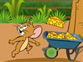 Oyunu Tom ve Jerry Super Cheese Bounce  çevrimiçi