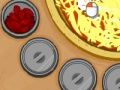 Oyunu Papas Pizzeria Claws çevrimiçi