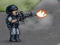Oyunu Street Fighter çevrimiçi
