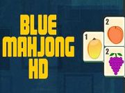 Oyunu Mavi Mahjong çevrimiçi
