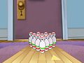 Oyunu Tom ve Jerry Bowling  çevrimiçi
