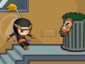 Oyunu Ninja Stealth  çevrimiçi