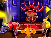 Oyunu Monkey Git Happy 952 çevrimiçi