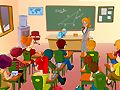 Oyunu Komik Sınıf 3  çevrimiçi