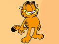 Oyunu Garfield giyin çevrimiçi Oyunu Garfield giyin çevrimiçi