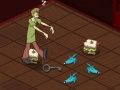 Oyunu Scooby Doo: Shaggys Midnight Snack  çevrimiçi