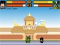 Oyunu Dragon Ball Z çevrimiçi