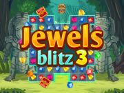 Oyunu Mücevher Blitz 3 çevrimiçi
