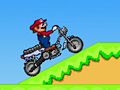 Oyunu Süper Mario Moto  çevrimiçi