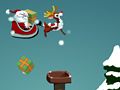 Oyunu Mutlu Noel Baba  çevrimiçi