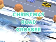 Oyunu Noel Yolu Crosser çevrimiçi