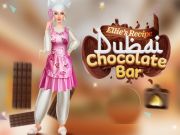 Oyunu Ellie'nin tarifi Dubai Çikolata Bar çevrimiçi Oyunu Ellie'nin tarifi Dubai Çikolata Bar çevrimiçi