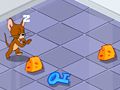 Oyunu Tom ve Jerry: Gece Snack çevrimiçi