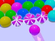 Oyunu Bubble Game 3D çevrimiçi