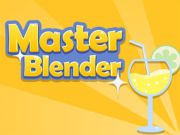 Oyunu Master blender çevrimiçi