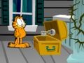 Oyunu Garfield Chuang Perili Ev  çevrimiçi