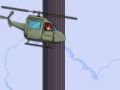 Oyunu Mario Helikopter 2  çevrimiçi
