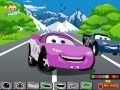 Oyunu Lightning McKing  çevrimiçi