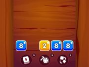 Oyunu Block Mania 2048 çevrimiçi