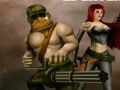 Oyunu Xtreme ateş gücü  çevrimiçi