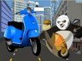 Oyunu Scooter dublör  çevrimiçi