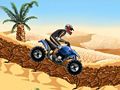 Oyunu ATV Offroad Thunder  çevrimiçi