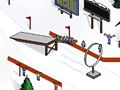 Oyunu Jump 2001  çevrimiçi