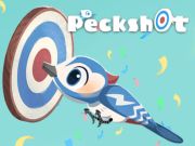 Oyunu Peckshot çevrimiçi