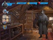 Oyunu Battle of Heroes RPG çevrimiçi