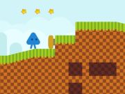 Oyunu Pixel Dash Yüksek hızlı bir macera çevrimiçi