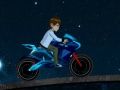 Oyunu Ben 10 Motor 2  çevrimiçi