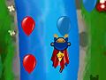 Oyunu Bloons Süper Maymun  çevrimiçi