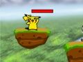 Oyunu Pokemon kurtarma  çevrimiçi
