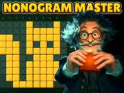 Oyunu Nonogram ustası çevrimiçi