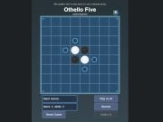 Oyunu Othello Beş çevrimiçi