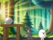 Oyunu Ratomilton tarafından ziyaret edildi Eggdog çevrimiçi
