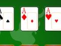 Oyunu En sevdiğim klasik solitaire  çevrimiçi
