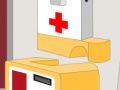 Oyunu Mini Roket Kaçışı  çevrimiçi