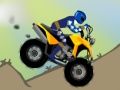 Oyunu Power Rangers Tepe  çevrimiçi