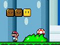 Oyunu Monolits Mario World  çevrimiçi