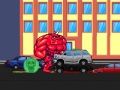 Oyunu Cehennem Rampage  çevrimiçi