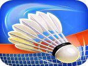 Oyunu Badminton 3D çevrimiçi